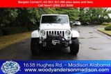 Used 2016 Jeep Wrangler Unlimited Sahara w/ Connectivity Group image 2