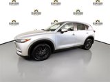 Used 2020 MAZDA CX-5 Touring image 3