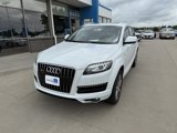 Used 2014 Audi Q7 3.0T Premium Plus image 2