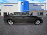 New 2026 Honda Civic LX image 2