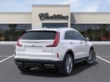 New 2025 Cadillac XT4 Premium Luxury w/ LPO, Radiant Package image 4