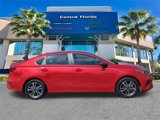Used 2024 Kia Forte LXS w/ LXS Technology Package image 4