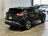 Used 2015 Nissan Murano Platinum w/ Cargo Package image 3