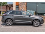 Used 2018 Ford Edge Titanium w/ Equipment Group 301A image 2