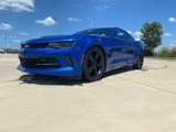 Used 2018 Chevrolet Camaro LT w/ RS Package image 3