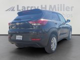 Used 2025 Chevrolet TrailBlazer LS w/ LS Convenience Package image 5