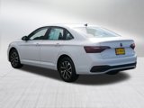 Certified 2024 Volkswagen Jetta S image 5