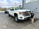 Used 2016 GMC Sierra 2500 Denali w/ Duramax Plus Package image 2