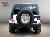 Used 2014 Jeep Wrangler Rubicon w/ Power Convenience Group image 5