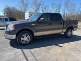 Used 2005 Ford F150 XLT image 2