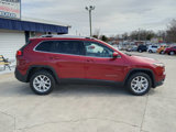 Used 2016 Jeep Cherokee Latitude w/ Trailer Tow Group image 4