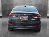 Used 2017 Hyundai Elantra Limited image 4