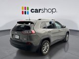 Used 2020 Jeep Cherokee Latitude Plus w/ Cold Weather Group image 5