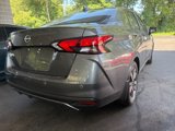 New 2025 Nissan Versa SV image 4