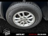 Used 2020 Jeep Grand Cherokee Laredo image 2