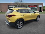 Used 2022 Kia Seltos SX w/ Sunroof Package image 4