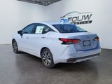 New 2025 Nissan Versa SV w/ Trunk Package image 5