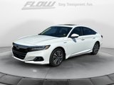 Used 2022 Honda Accord EX-L image 3