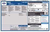 Used 2023 Ford Edge SEL image 4