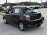 New 2024 Mitsubishi Mirage ES image 5