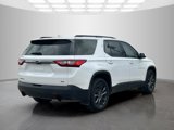 Used 2018 Chevrolet Traverse RS w/ LPO, Floor Liner Package image 5