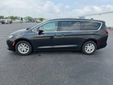 Used 2023 Chrysler Voyager LX image 2