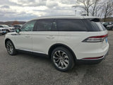 New 2025 Lincoln Aviator AWD image 3