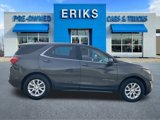 Used 2018 Chevrolet Equinox LT image 5
