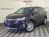 Used 2022 Chevrolet Equinox LT image 1