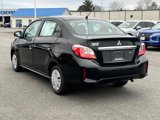 New 2024 Mitsubishi Mirage G4 ES image 3