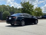 Used 2020 Lexus GS 350 F Sport image 3