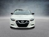 Used 2018 Nissan Maxima Platinum image 3