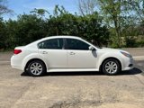 Used 2012 Subaru Legacy 2.5i Premium w/ All-Weather Pkg image 5