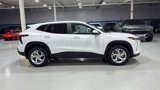 Certified 2024 Chevrolet Trax LS w/ LS Convenience Package image 3