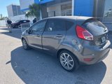 Used 2019 Ford Fiesta SE w/ Equipment Group 201A image 3