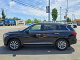 Used 2013 INFINITI JX35 AWD w/ Premium Pkg image 5