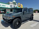 Used 2006 HUMMER H2 image 2