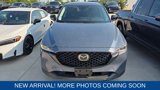 Used 2024 MAZDA CX-5 Carbon Edition image 5