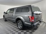 Used 2016 Ford F150 XLT w/ Equipment Group 301A Mid image 4