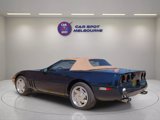 Used 1988 Chevrolet Corvette Convertible image 3