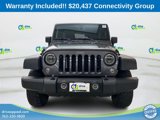 Used 2017 Jeep Wrangler Unlimited Sport w/ Quick Order Package 24S image 2