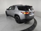 Certified 2023 Chevrolet Traverse LT image 3