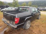 Used 2009 Honda Ridgeline RT image 4