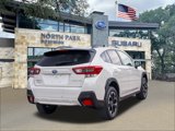 Certified 2021 Subaru Crosstrek 2.0i Premium image 4