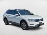 Used 2019 Volkswagen Tiguan SE w/ Panoramic Sunroof Package image 3