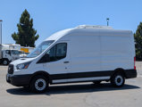 Used 2019 Ford Transit 250 148 High Roof image 2