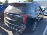 Used 2023 Cadillac XT6 Premium Luxury image 2