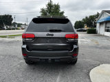 Used 2015 Jeep Grand Cherokee Altitude image 5