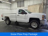 Used 2016 Chevrolet Silverado 2500 W/T w/ WT Convenience Package image 5