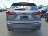 Used 2020 Lexus NX 300 AWD w/ Comfort Package image 5